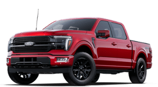2025 Ford F-150® External Image 2
